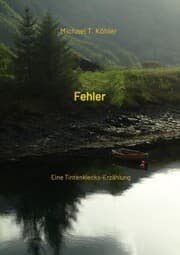 Cover von Fehler