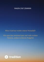 Cover von Mein Kind hat wieder seinen Wutanfall!