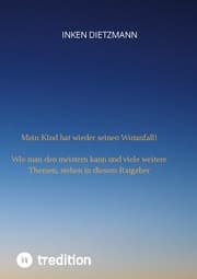 Cover von Mein Kind hat wieder seinen Wutanfall!