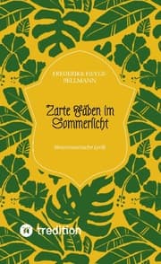 Cover von Zarte Fäden im Sommerlicht