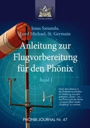 Cover von Anleitung zur Flugvorbereitung für den Phönix