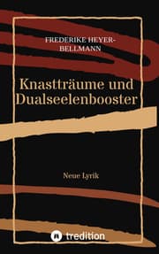 Cover von Knastträume und Dualseelenbooster