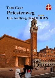 Cover von Priesterweg