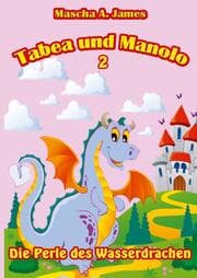 Cover von Tabea und Manolo 2