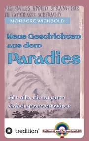 Cover von Neue Geschichten aus dem Paradies