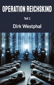 Cover von Operation Reichskind