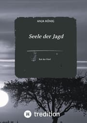 Cover von Seele der Jagd