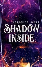 Cover von Shadow inside