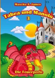 Cover von Tabea und Manolo 3