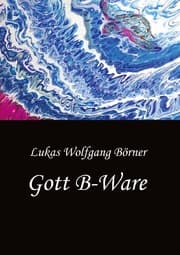 Cover von Gott B-Ware