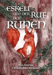 Cover von Eskeli und der Ruf der Runen