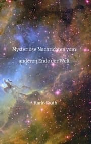 Cover von Atacama ruft...