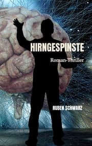 Cover von HIRNGESPINSTE