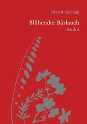 Cover von Blühender Bärlauch