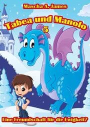 Cover von Tabea und Manolo 5