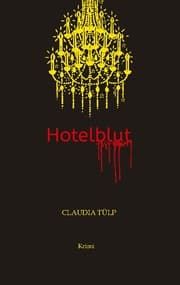Cover von Hotelblut