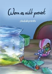 Cover von Wenn es nicht passiert