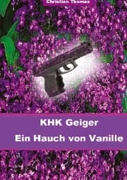 Cover von Kriminalhauptkommissar Geiger