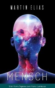 Cover von Der Neue Mensch