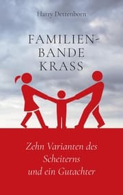 Cover von Familienbande krass