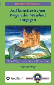 Cover von Sieben Wege zum kreativen Älterwerden 4