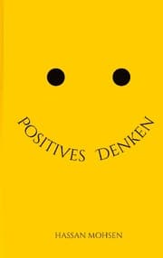 Cover von Positives Denken