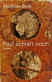 Cover von Paul schläft noch
