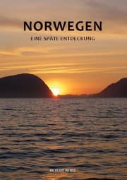 Cover von Norwegen - Eine späte Entdeckung