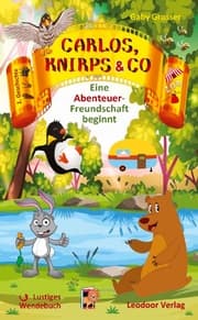 Cover von Carlos, Knirps & Co