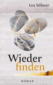 Cover von Wiederfinden