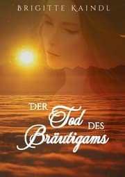 Cover von Der Tod des Bräutigams