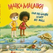 Cover von Maik und Malaika