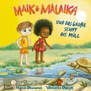 Cover von Maik und Malaika