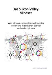 Cover von Das Silicon-Valley-Mindset - Was wir vom Innovationsweltmeister lernen und mit unseren Stärken verbinden können