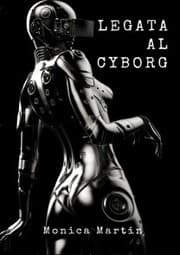 Cover von Legata al Cyborg
