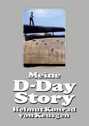 Cover von Meine D-Day Story