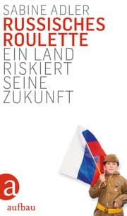 Cover von Russisches Roulette