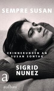 Cover von Sempre Susan