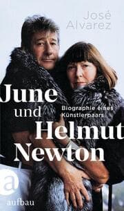 Cover von June und Helmut Newton