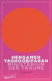 Cover von Ministerium der Träume