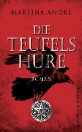 Cover von Die Teufelshure