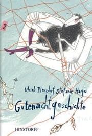 Cover von Gutenachtgeschichte