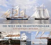 Cover von Die Welt der Traditionssegler