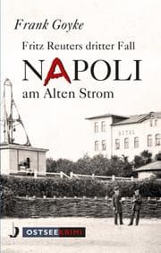 Cover von Napoli am alten Strom