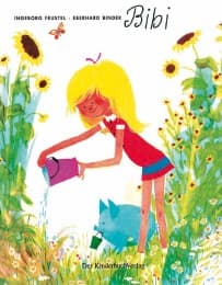 Cover von Bibi