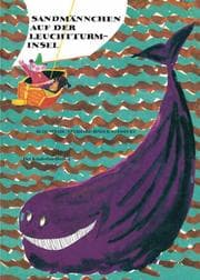 Cover von Sandmännchen auf der Leuchtturminsel