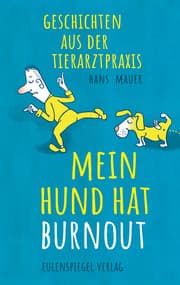 Cover von Mein Hund hat Burnout
