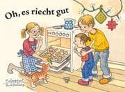Cover von Oh, es riecht gut