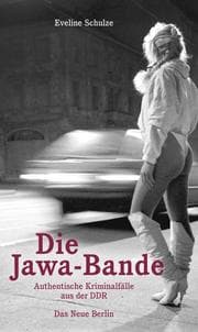 Cover von Die Jawa-Bande