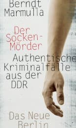 Cover von Der Sockenmörder